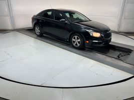 2016 Chevrolet Cruze Limited
