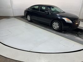 2009 NISSAN Altima
