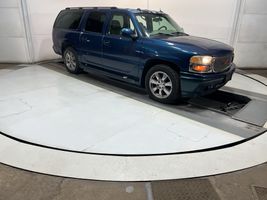 2005 GMC Yukon XL