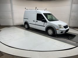 2013 Ford Transit Connect