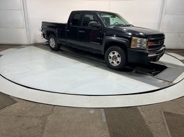 2011 Chevrolet Silverado 1500