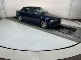2003 BMW 3 Series