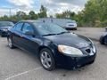 2009 Pontiac G6