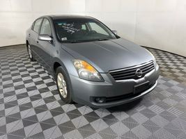 2009 NISSAN Altima