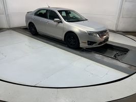 2010 Ford Fusion