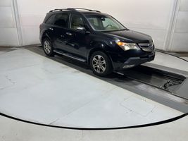 2007 ACURA MDX