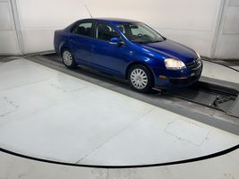 2009 VOLKSWAGEN JETTA