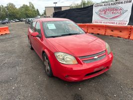 2010 Chevrolet Cobalt