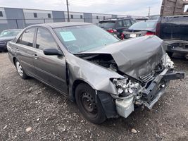 2006 Toyota Camry