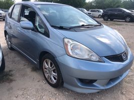 2011 Honda Fit