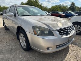 2006 NISSAN Altima