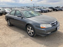 2003 ACURA TL