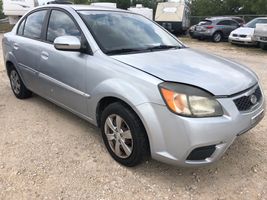 2010 Kia Rio