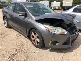 2013 Ford Focus