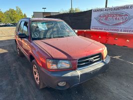 2003 Subaru Forester