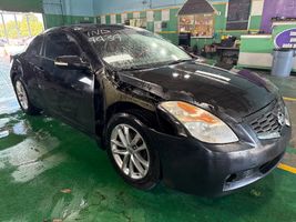 2010 NISSAN Altima