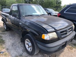 2002 Mazda PICKUP
