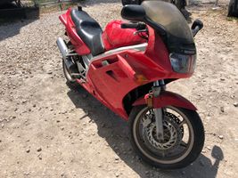 1991 Honda VFR750F