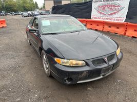 1998 Pontiac GRAND-PRIX
