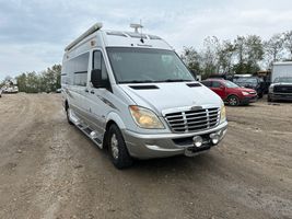 2007 FREIGHTLINER SPRINTER 2500