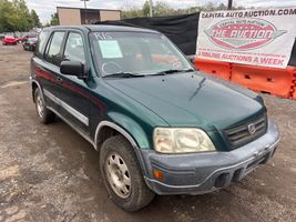 1999 Honda CR-V
