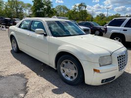 2005 Chrysler 300