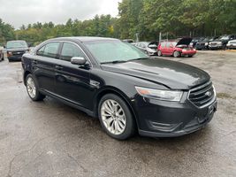 2016 Ford Taurus
