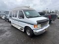 1992 Ford E150 Vans