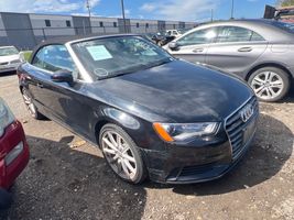 2015 Audi A3
