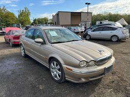 2004 Jaguar X-Type