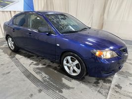 2005 Mazda MAZDA3