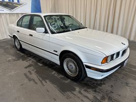 1995 BMW 5 Series