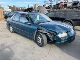 1992 Saturn S-Series