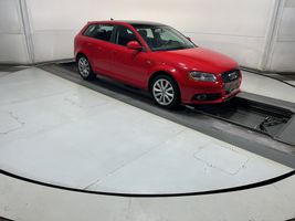 2009 Audi A3