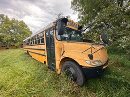 2006 IC BUS