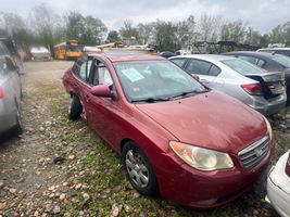 2008 Hyundai Elantra