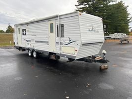 2005 Four Winds CAMPER