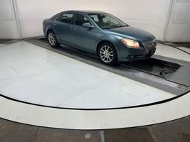 2009 Chevrolet Malibu