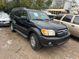 2003 Toyota SEQUOIA