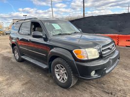 2003 Toyota SEQUOIA