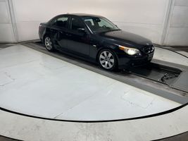 2007 BMW 5 Series
