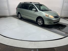 2006 Toyota Sienna