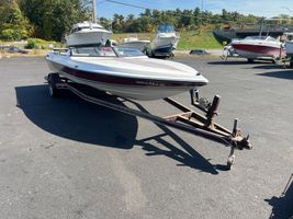 1989 baja SPORT