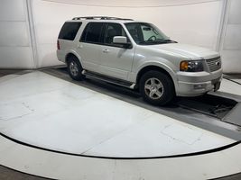 2006 Ford Expedition