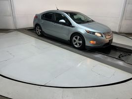 2012 Chevrolet Volt