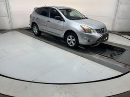 2013 NISSAN Rogue