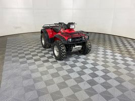 2001 Honda FOREMAN 400