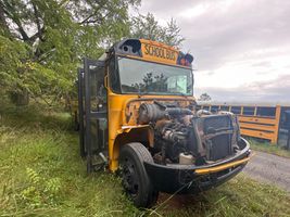 2005 IC BUS