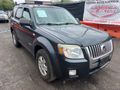 2008 Mercury Mariner