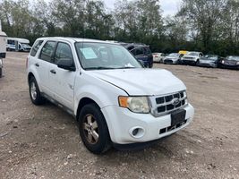 2010 Ford Escape
